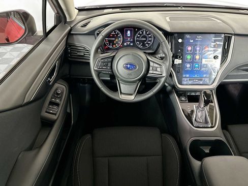 New 2025 Subaru Legacy Premium w/ Popular Package #1A image 21