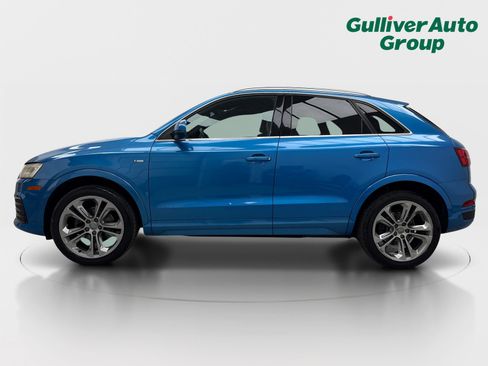 Used 2016 Audi Q3 2.0T Prestige w/ Prestige Package AWD/4WD image 3