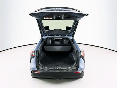 Used 2023 Subaru Solterra AWD image 30