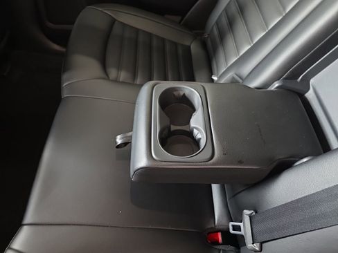 Used 2024 Ford Edge SEL image 23