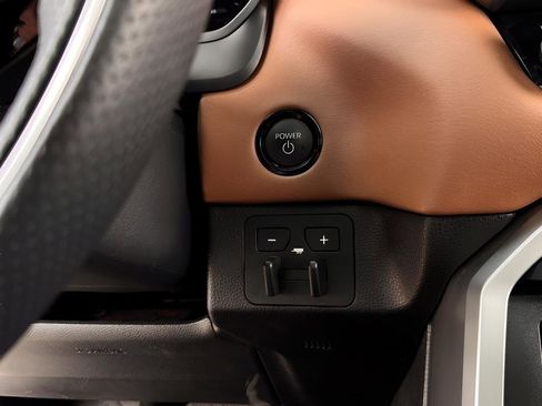 Used 2025 Toyota Tundra 1794 Edition image 16