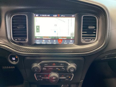 Used 2023 Dodge Charger Scat Pack w/ Plus Group image 14