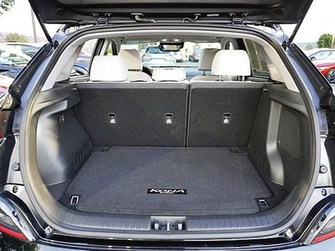 Certified 2023 Hyundai Kona Limited image 13