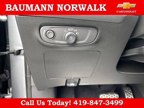 Used 2024 Buick Encore GX Sport Touring w/ Comfort Package AWD/4WD image 51