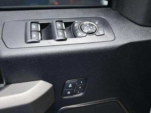 Used 2018 Ford F150 Raptor w/ Equipment Group 802A Luxury AWD/4WD image 12