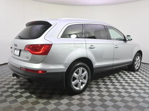 Used 2014 Audi Q7 3.0T Premium Plus AWD/4WD image 7