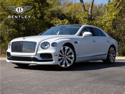 Certified 2020 Bentley Flying Spur W12