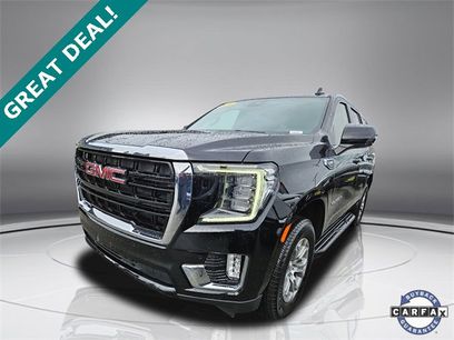 Used 2024 GMC Yukon SLE