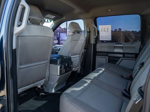 Certified 2021 Ford F250 XLT w/ XLT Premium Package image 16