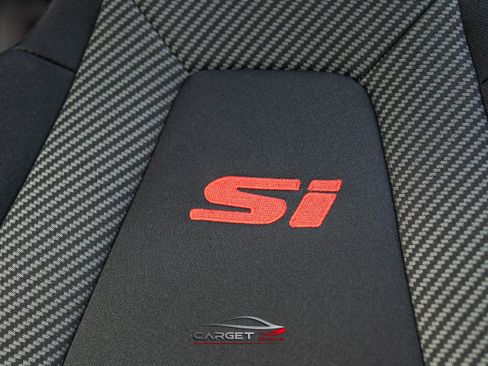 Used 2018 Honda Civic Si image 23