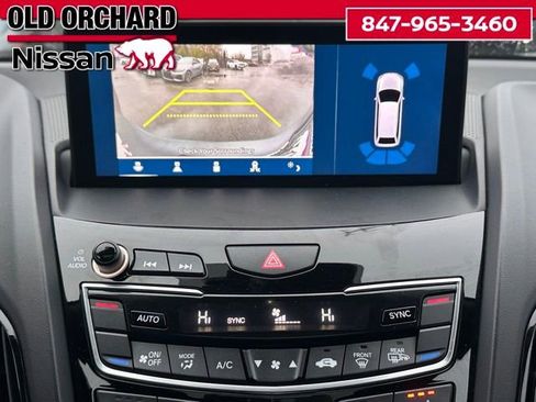 Used 2023 Acura RDX Technology Package image 21