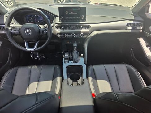 Used 2024 Acura Integra FWD image 13