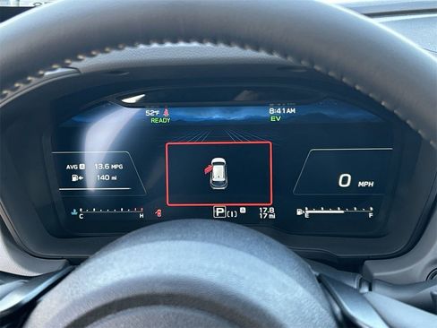 New 2026 Subaru Crosstrek 2.5i Sport image 27