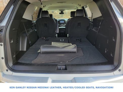 Used 2019 Chevrolet Traverse Premier image 47