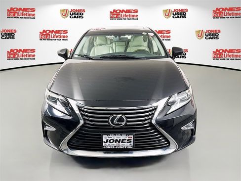 Used 2016 Lexus ES 350 image 13