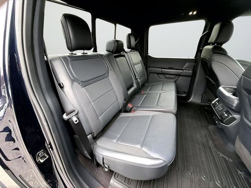 Used 2022 Ford F150 Raptor AWD/4WD image 19