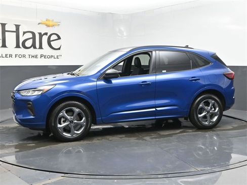 Used 2023 Ford Escape ST-Line w/ Tech Pack #1 image 33
