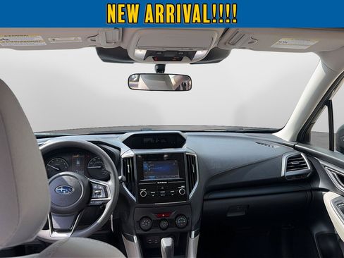Used 2024 Subaru Forester AWD/4WD image 31