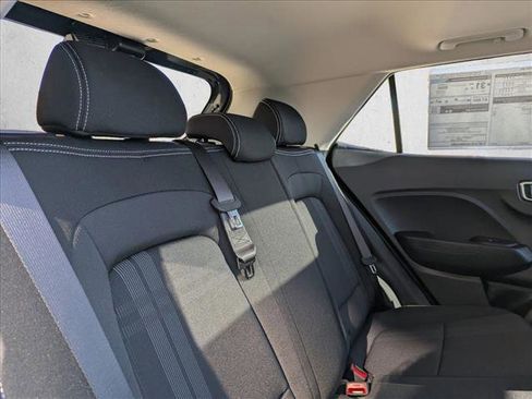 New 2026 Hyundai Venue SEL image 21