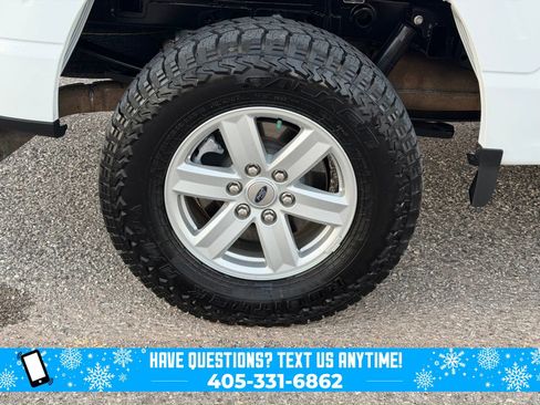 Used 2023 Ford F150 XLT w/ Equipment Group 301A Mid image 13