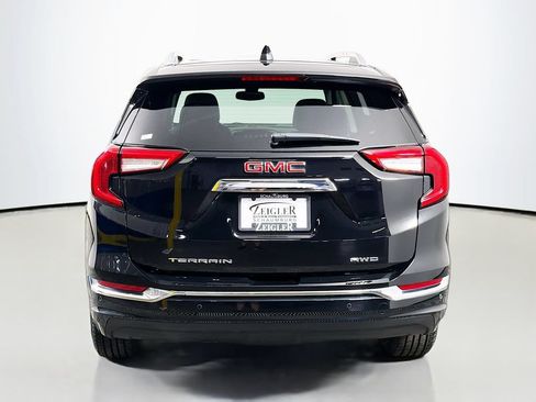 Used 2022 GMC Terrain Denali AWD/4WD image 6