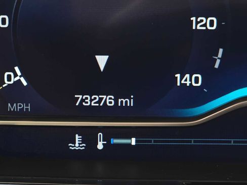 Used 2022 Chevrolet Silverado 1500 High Country w/ Max Trailering Package image 28