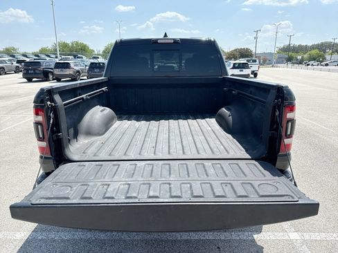 Used 2022 RAM 1500 TRX w/ TRX Level 2 Equipment Group AWD/4WD image 19