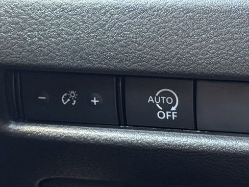 New 2026 Nissan Rogue S image 13