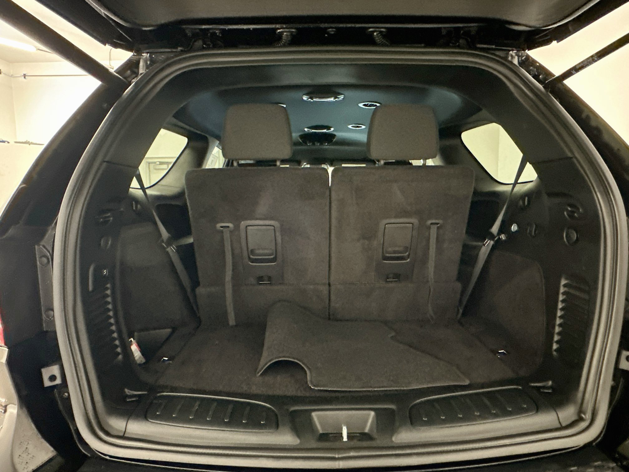 Used 2026 Dodge Durango GT AWD/4WD image 31