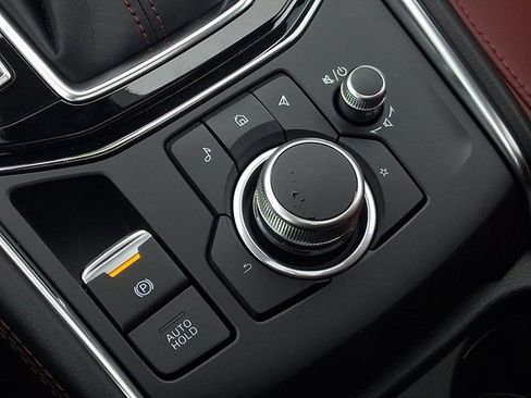 New 2025 MAZDA CX-5 Carbon Edition image 20