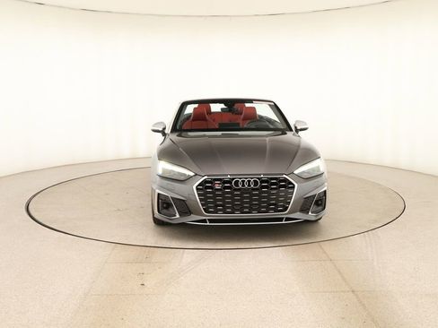 Certified 2023 Audi S5 Prestige w/ Prestige Package AWD/4WD image 11
