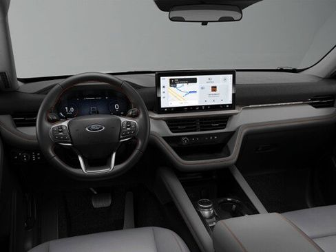New 2026 Ford Explorer Active w/ Active Comfort Package image 30