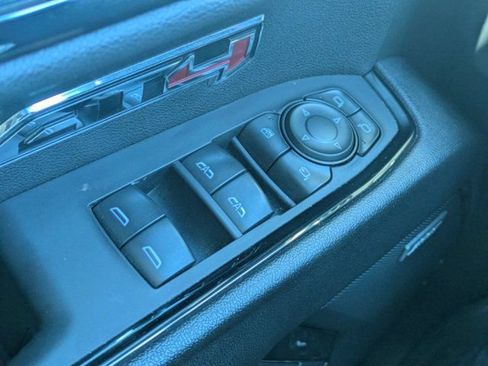 Used 2024 GMC Sierra 1500 AT4 w/ Technology Package AWD/4WD image 23
