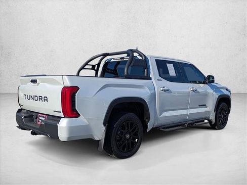 Used 2025 Toyota Tundra Limited image 5