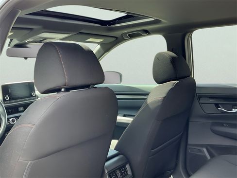 Certified 2023 Honda CR-V Sport image 28