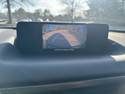 New 2026 MAZDA CX-50 2.5 Hybrid w/ Weather Package image 17