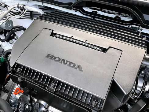 Used 2026 Honda Passport TrailSport Elite image 31
