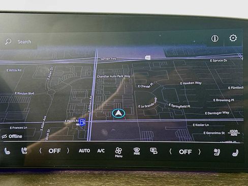 Certified 2025 Audi Q5 Premium Plus w/ Premium Plus image 13