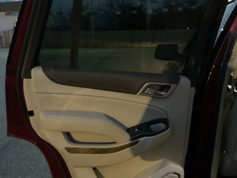 Used 2017 GMC Yukon Denali w/ Open Road Package image 35