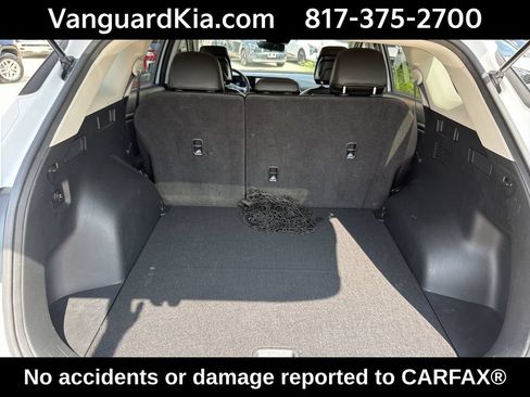 Certified 2023 Kia Sportage EX FWD image 23