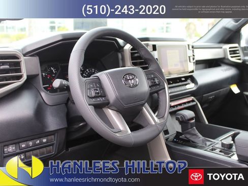 New 2026 Toyota Tundra SR5 image 11