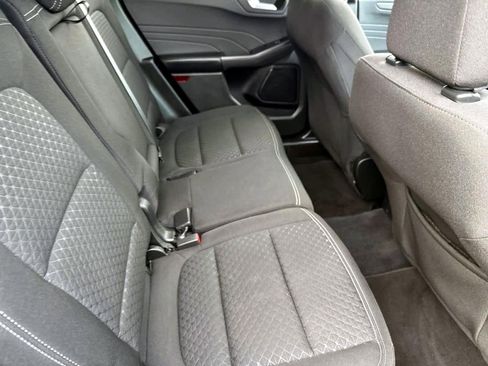 Used 2023 Ford Escape Active w/ Tech Pack #2 image 11