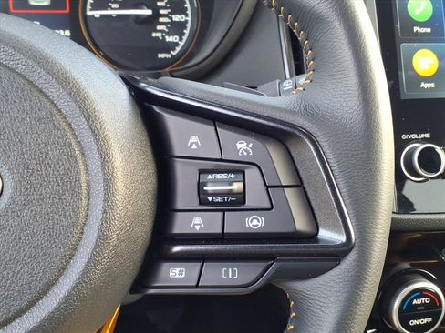 Certified 2025 Subaru Forester Wilderness w/ Convenience Package image 18