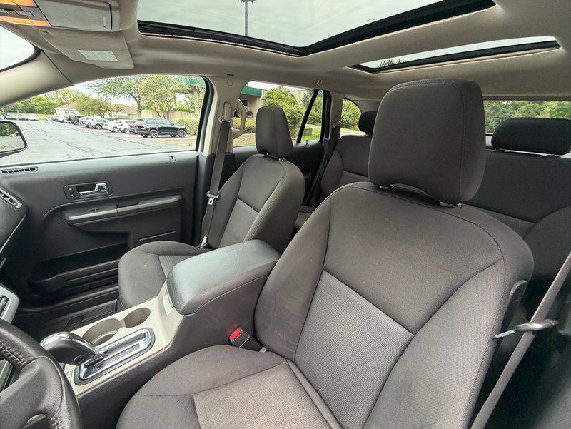 Used 2008 Ford Edge SEL FWD image 37