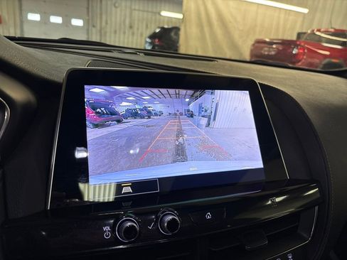 Used 2021 Cadillac CT5 Sport w/ Climate Package image 24