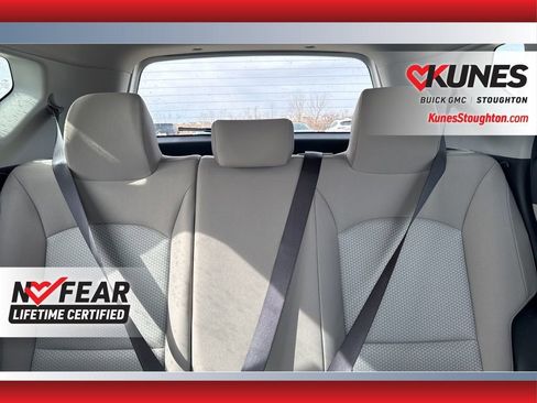 Used 2025 Kia Soul LX image 34