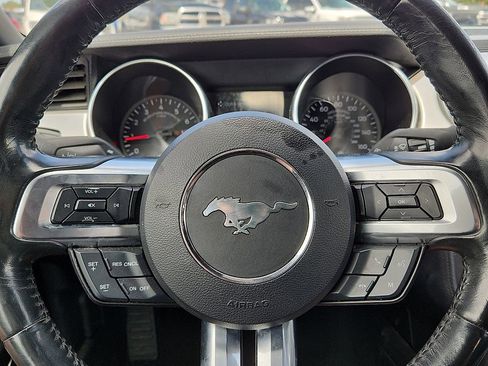 Used 2023 Ford Mustang Premium RWD image 11