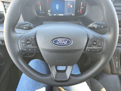 New 2026 Ford Transit 250 148 Medium Roof Extended AWD image 13