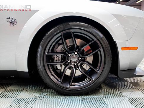 Used 2023 Dodge Challenger SRT Hellcat image 97