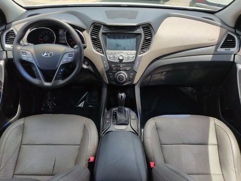 Used 2015 Hyundai Santa Fe Sport 2.0T w/ Option Group 05 FWD image 15